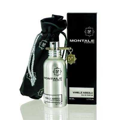 Vanille absolu montale edp - /,
