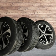  set 4 cerchi 18 Più Gomme