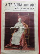 La Tribuna Illustrata 24