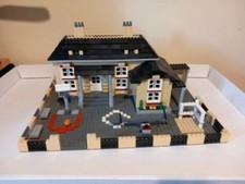 LEGO 4954 Complet École +