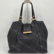 Gucci tote bag borsa - bag, a