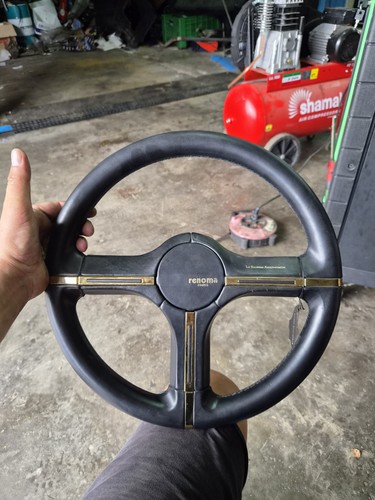 Volante sportivo volkswagen - ,