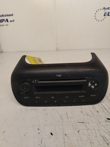 7355361100 autoradio fiat - 7355361100,