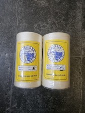 2 x Bobine da 500gr di