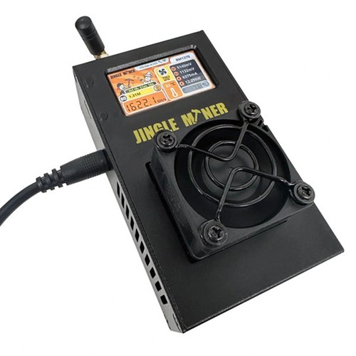 Miner 2th 23w bm1370 - miner,