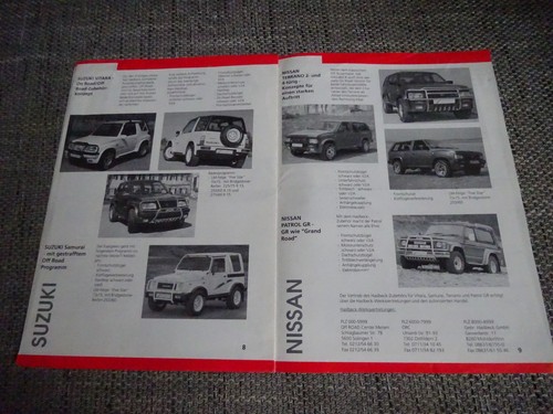 Haslbeck tuning toyota - haslbeck,