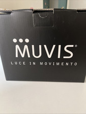 Lampada, Applique, MUVIS ANELLUM luce In Movimento