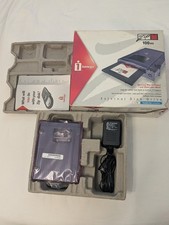 Unità disco esterna Iomega