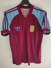 WEST HAM UNITED 1980-1982