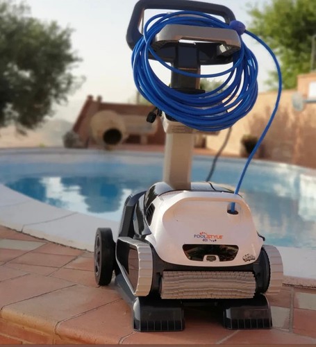Robot elettrico pulitore per - elettrico,