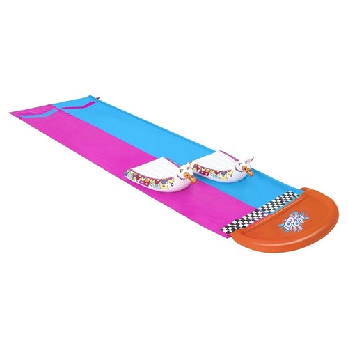 Scivolo acquatico per - scivolo, 2