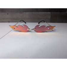 Occhiali da sole Fire Flame