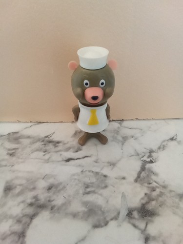 Moplas hanna barbera joghino - moplas,