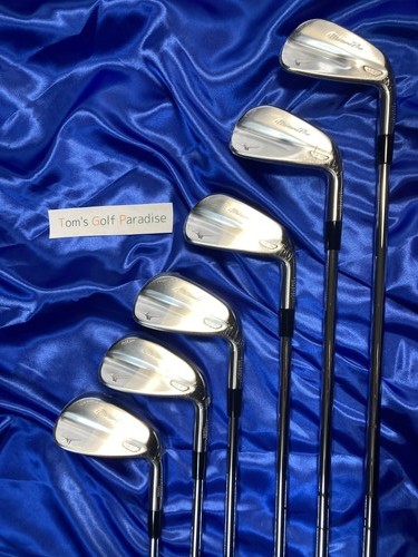 Mizuno pro set ferro - pro,