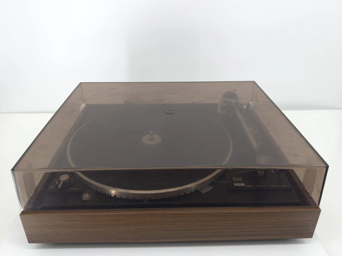 Giradischi dual 510 - cs,