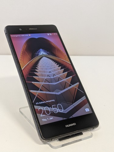 Smartphone android huawei - android, p9