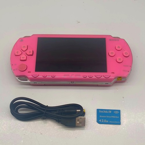 Sony playstation portable psp - sony,
