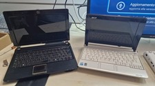 Lotto 7 Netbook vari modelli