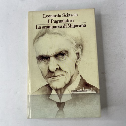 Leonardo sciascia - leonardo,