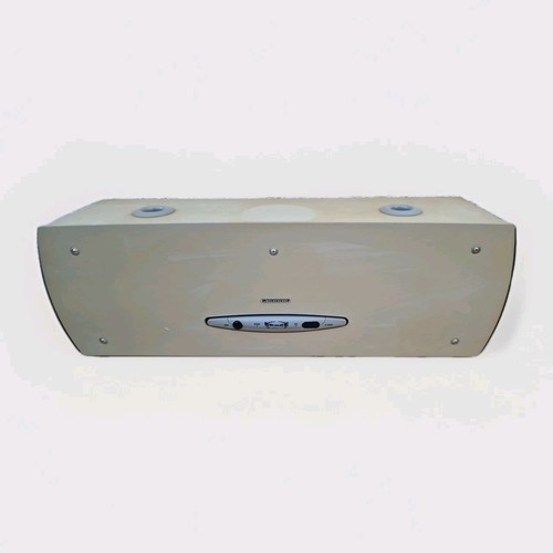Grundig fine arts space - grundig,