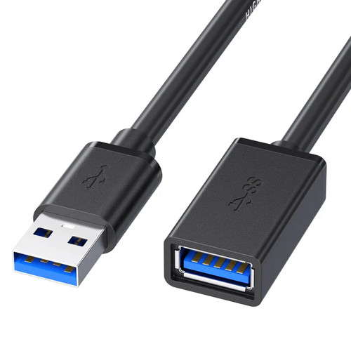 Cavo prolunga usb 0 - cavo,