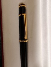 Cartier Diabolo Ballpoint Pen