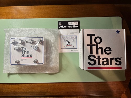 The stars tts adventure - stars,