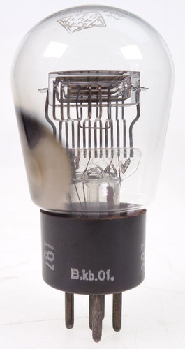 Res164 telefunken mesh - telefunken,