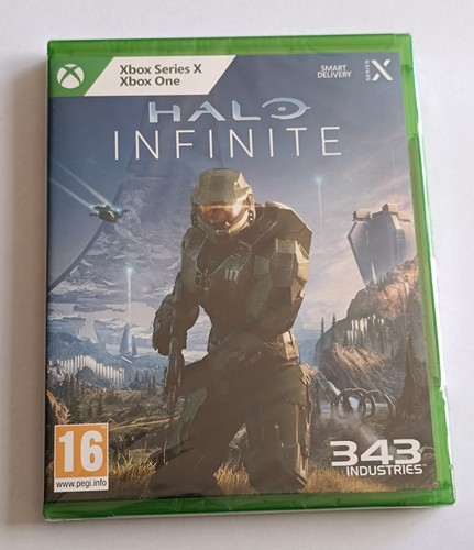 Halo infinite xbox - halo,