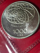 Moneta REPUBBLICA ITALIA 1970