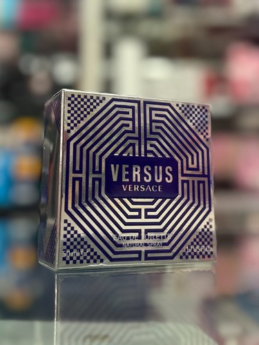Versace versus edt 50ml - versace,