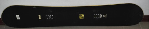 Rossignol 155 l retro - l,