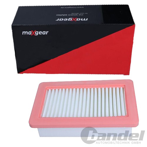 Filtro aria maxgear adatto - filtro,