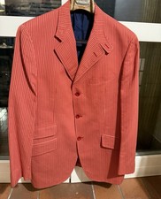 Etro blazer uomo - , righe