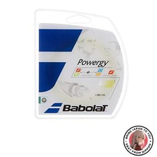 Nuovo Babolat Powergy 130