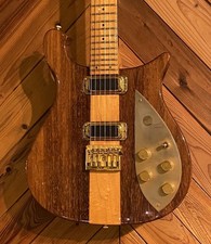 Rickenbacker 650E Excalibur