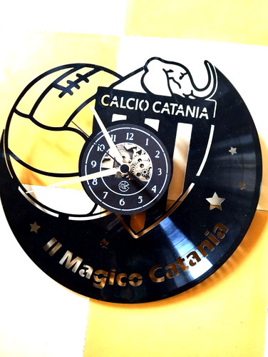Orologio parete calcio - orologio,