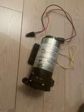 Aquatec Demand/DeliveryPump