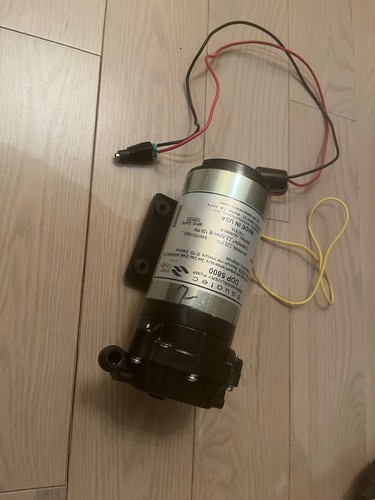 Aquatec demand deliverypump - aquatec, demand/deliverypump