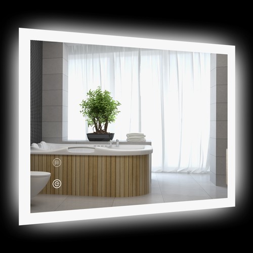 Kleankin specchio bagno - kleankin,