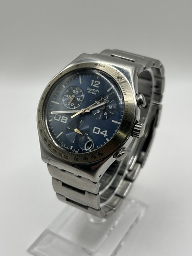 Swatch irony chrono - swatch,
