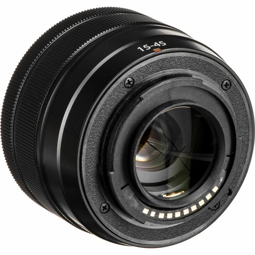 Fujifilm 3 5 - xc, f/3.5-5.6