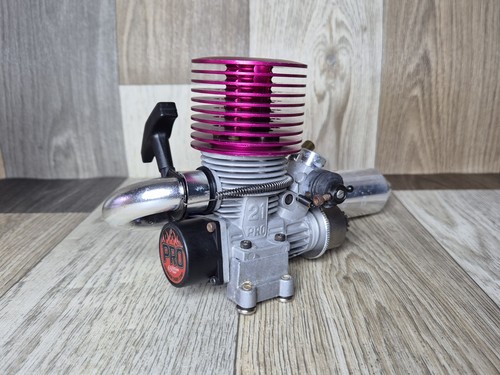 Motore thunder tiger eb4 - thunder,