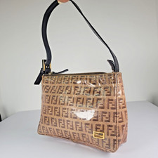 Autentica borsa a tracolla