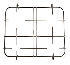 GRIGLIA BOMPANI BOREAL FOX DIM 42 x 35 FILO CROMATO 4 FUOCHI NO ORIGINALE CUCINA