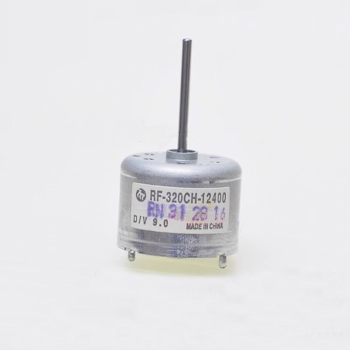 Mabuchi 320ch 12400 motore - mabuchi, rf-320ch-12400