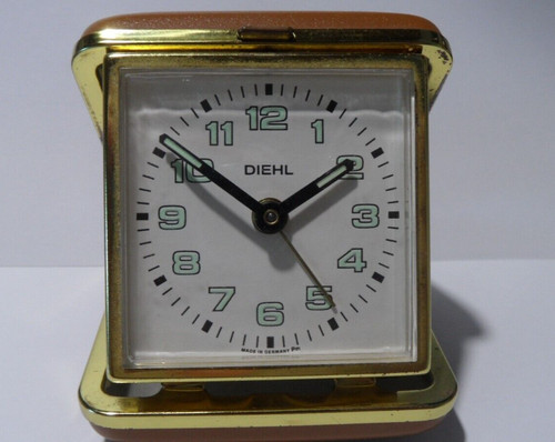 Diehl sveglia vintage - diehl,