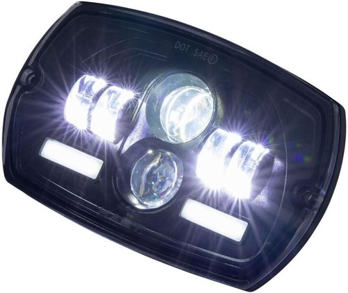 Fanale faro completo - completo, anteriore