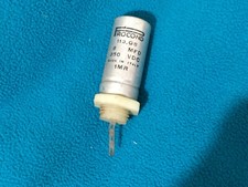 8uf 350v vitone procond - 350v,