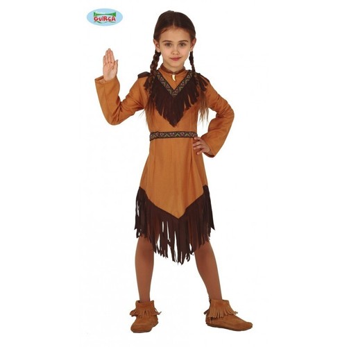 Costume indiana carnevale - costume,